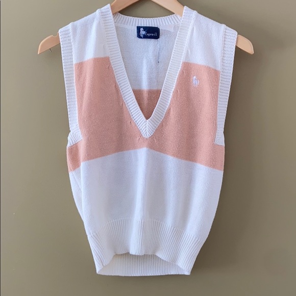 Peach top - Picture 2 of 7